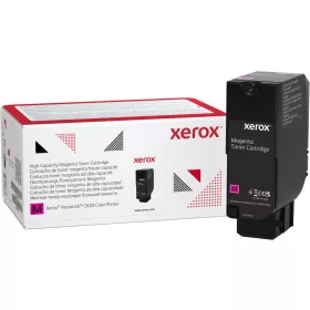 Xerox C620 Magenta toner