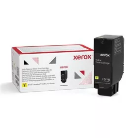 Xerox C620 Yellow toner