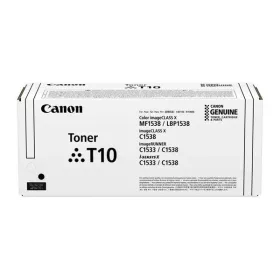 Canon T10 XL Black toner