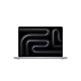 Apple MacBook Pro 14,2" (2025) Silver