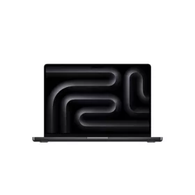 Apple MacBook Pro 14,2" (2025) Space Black
