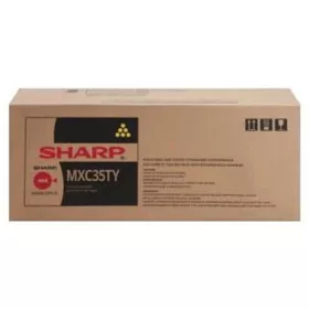 Sharp MX-C35TY Yellow toner