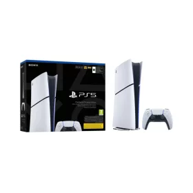 Sony PlayStation 5 825GB Digital Edition White
