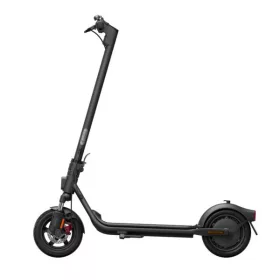 Segway-Ninebot KickScooter E2 D II Elektromos Roller Black