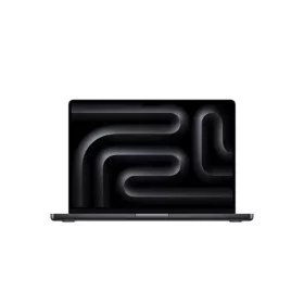 Apple MacBook Pro 14,2" (2025) Space Black