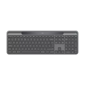   Logitech Signature Slim Solar+ K980 for Business Keyboard Graphite US