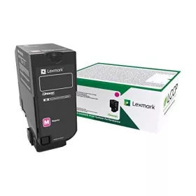 Lexmark 71C2XM0 Magenta toner