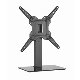   Gembird TVS-D55S-01 Tabletop TV stand (swivel) 23"-55" Black