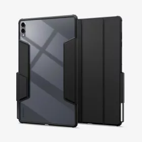   Spigen Air Skin Pro case for Samsung Galaxy Tab S11 Ultra Black