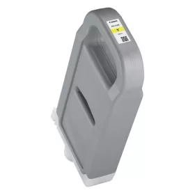 Canon PFI-710 Yellow tintapatron