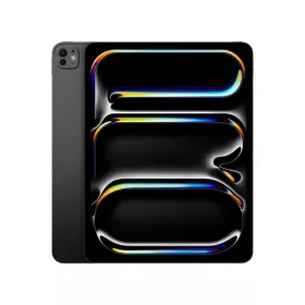   Apple iPad Pro (2025) 13" 512GB Wi‑Fi with Standard Glass Space Black