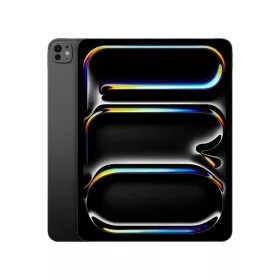   Apple iPad Pro (2025) 13" 512GB Wi‑Fi Cell with Standard Glass Space Black