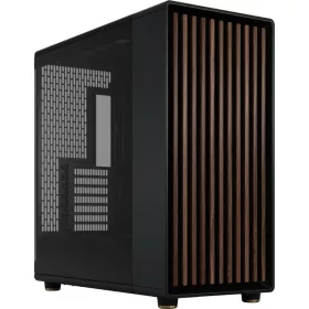 Fractal Design North XL RC Tempered Glass Charcoal Black