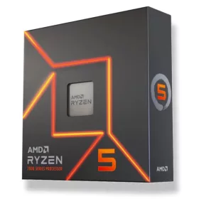 AMD Ryzen 5 7500X3D 4,0GHz AM5 BOX