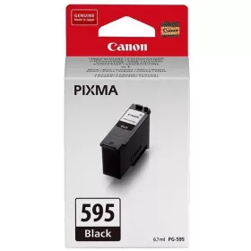 Canon PG-595 Black tintapatron