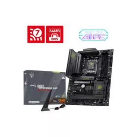 Msi MAG B850 TOMAHAWK WIFI