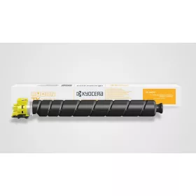 Kyocera TK-8625Y Yellow toner