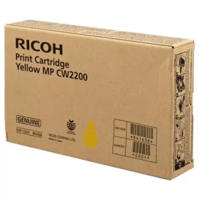 Ricoh 841638 Yellow toner