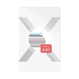   FIXED 2,5D edzett üveg Samsung Galaxy Tab S11/S10lite/S10FE/S9/S9 FE/S8 készülékekhez