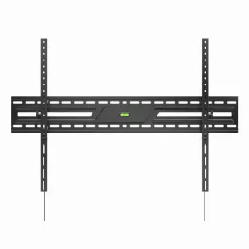 Gembird WM-100T-01 TV wall mount 43”-100” Black