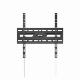 Gembird WM-75F-02 TV wall mount (fixed) 32”-75” Black