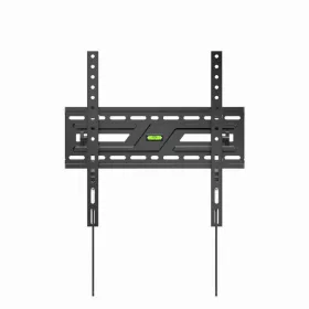 Gembird WM-75T-04 TV wall mount (tilt)  37”-75” Black