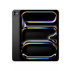   Apple iPad Pro (2025) 13" 256GB Wi‑Fi Cell with Standard Glass Space Black