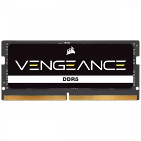 Corsair 48GB DDR5 4800MHz SODIMM Vengeance