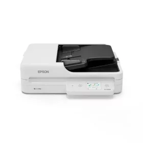  Epson WorkForce DS-1760WN Síkágyas/Lapadagolós Szkenner White