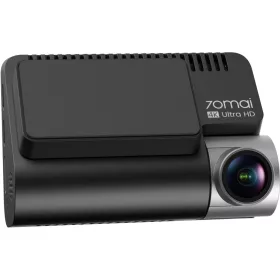 Xiaomi 70mai Dash Cam 4K A810S Set Black