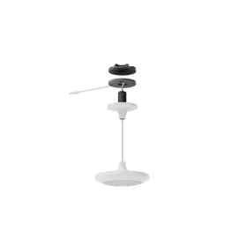 Logitech Pendant Ceiling Mount for Mic Pod Off White