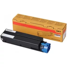 Oki B433/B513 Black toner
