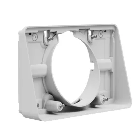 Logitech Tap Scheduler Angle Mount Off White