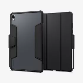   Spigen Ultra Hybrid Pro case for Samsung Galaxy Tab S11 Ultra Black