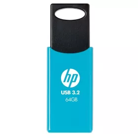 PNY 64GB HP 712W USB3.2 Blue