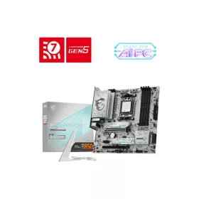 Msi B850M GAMING PLUS WIFI