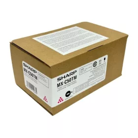 Sharp MXC50TM/MX-C50TM Magenta toner