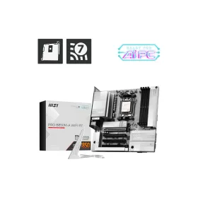 Msi PRO B850M-A WIFI PZ