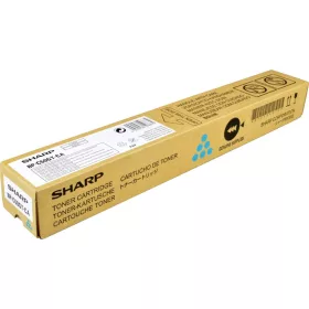 Sharp BP-C50GTCA Cyan toner