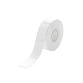 NIIMBOT T12*22-250 Thermal label White