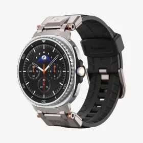   Spigen DuraPro Armor Band for Samsung Galaxy Watch 8 46mm/44mm/40mm Black