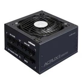 Zalman 850W 80+ Platinum ZM850-ARX2