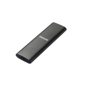 Philips 1TB USB3.0 PH154490 Black