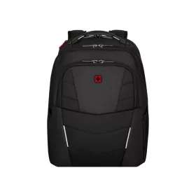   Wenger Laptop Backpack with Tablet Pocket 15,6" 22L Black
