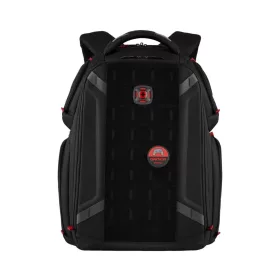 Wenger Tech PlayerOne Gaming Backpack 17,3" 26l Black