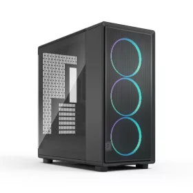 Fractal Design Epoch XL Tempered Glass RGB Black Light Tint