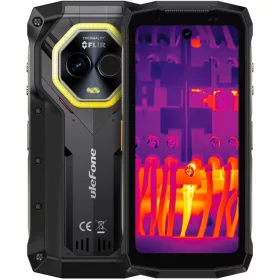 Ulefone Armor Mini 20T Pro 256GB DualSIM Mecha Black