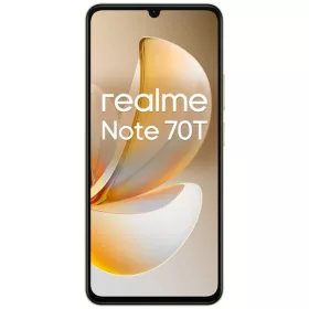 Realme Note 70T 256GB DualSIM Gold