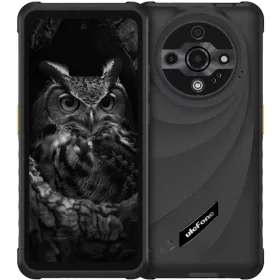Ulefone Armor X31 Pro 256GB DualSIM Classic Black