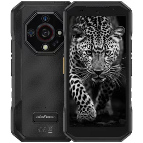 Ulefone Armor X32 128GB DualSIM Future Black